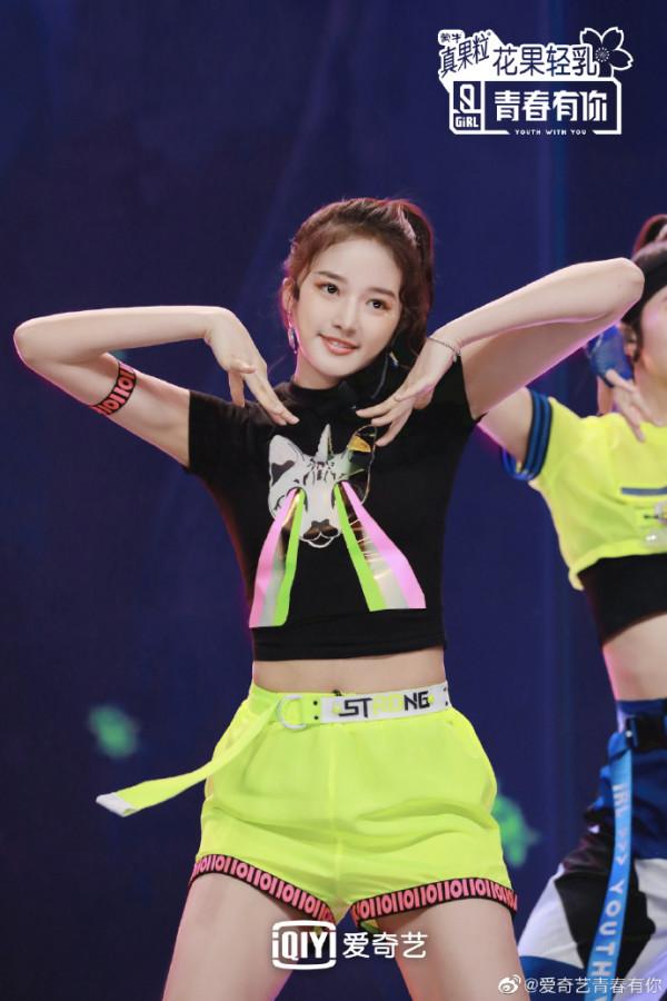 那些沒成功出道的練習生都去哪兒了? 那些沒成功出道的練習生都去哪兒了?