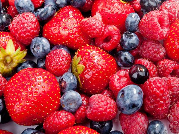 「會吃丨會瘦丨我要減肥」這裡有最健康的水果