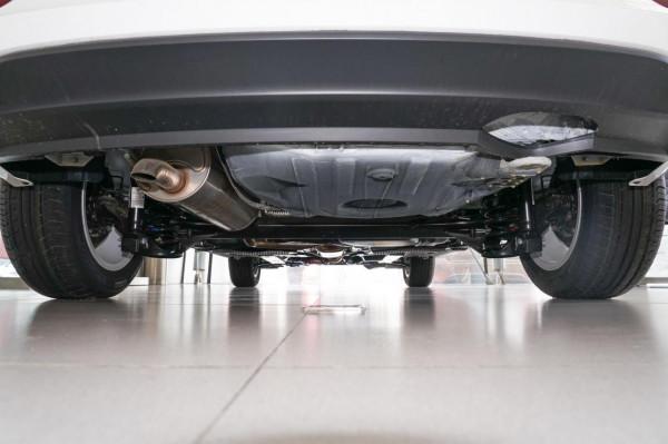 桑塔納底盤異響，跟三個原因有關，建議車主瞭解清楚