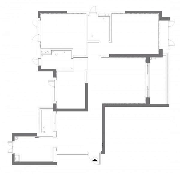新作 | 用原木材質，解鎖家的更多可能