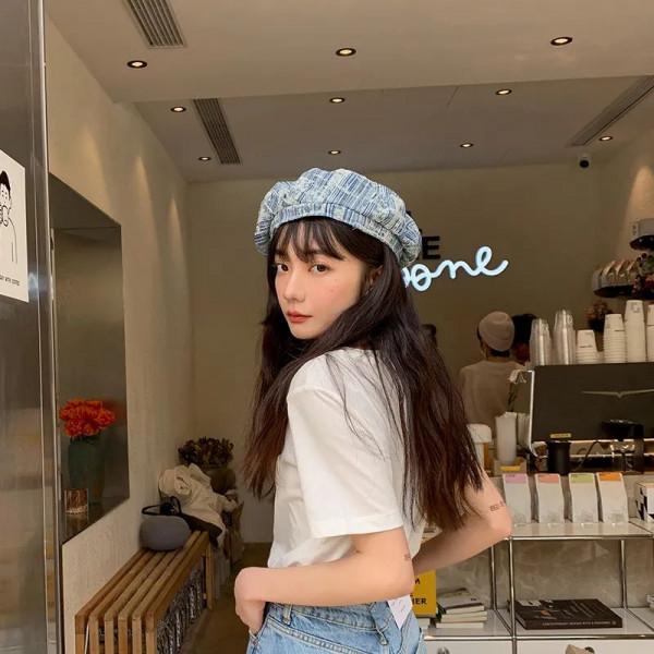 秋天很適合戴帽子!推薦這5款最百搭還顯臉小 秋天很適合戴帽子!推薦這5款最百搭還顯臉小