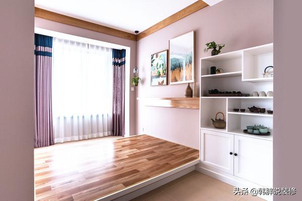 輕硬裝重軟裝,色彩搭配太搶眼了,慶幸選擇了簡約北歐風 輕硬裝重軟裝,色彩搭配太搶眼了,慶幸選擇了簡約北歐風