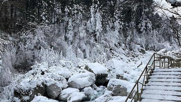 國慶假期四川五個最值得去的地方