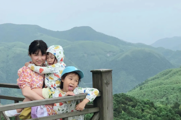 她家的小戶型改造太讚了！1間房秒變4間，生三胎都夠住