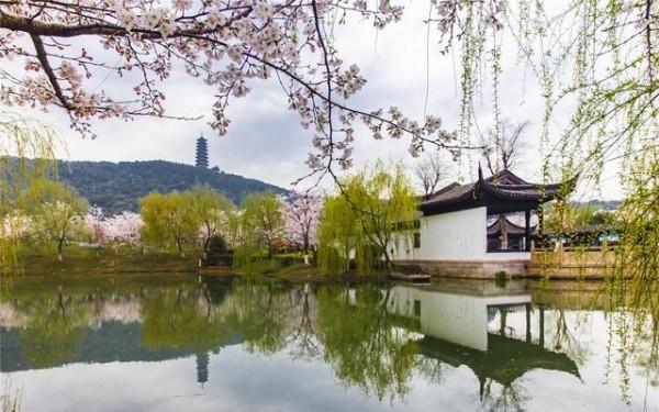 江蘇十大冷門景點，人少景美好玩