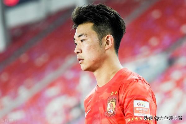 中超第十六輪最佳陣容