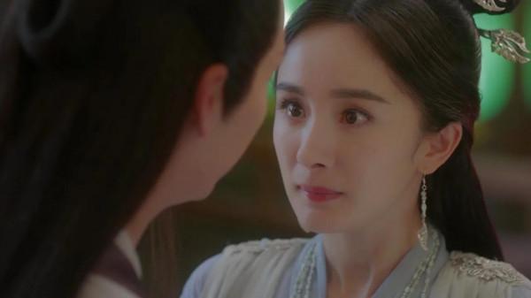 《斛珠夫人》第一集有感