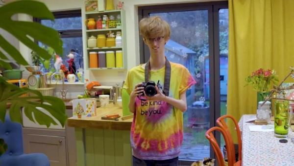 全世界僅有10人，英國小夥不幸患上MDP綜合症