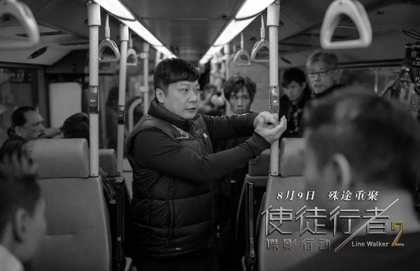 六位動作替身的逆襲,有的轉型成了導演,有的拿獎拿到手軟 六位動作替身的逆襲,有的轉型成了導演,有的拿獎拿到手軟