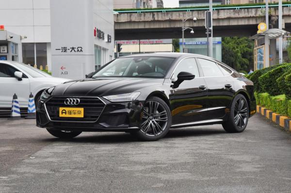 新車 | 售57.68-78.32萬元，配置微調！新款賓士CLS四門轎跑車上市