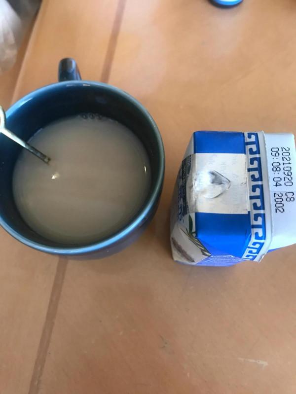 30天減18.4斤挑戰第八天（11月22日）總減2.7斤