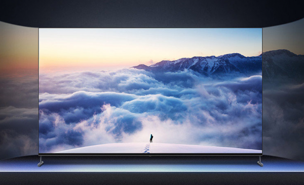 2022新年家電煥新，98英寸液晶電視選哪個品牌好？