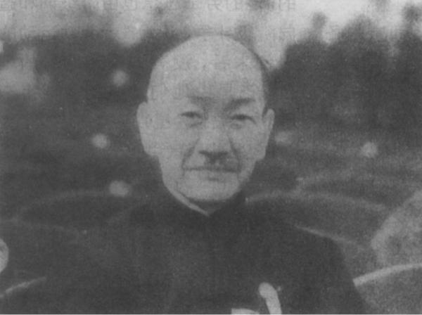 重慶談判期間,戴季陶出言譏諷毛主席,毛主席的回覆引起一片掌聲 重慶談判期間,戴季陶出言譏諷毛主席,毛主席的回覆引起一片掌聲