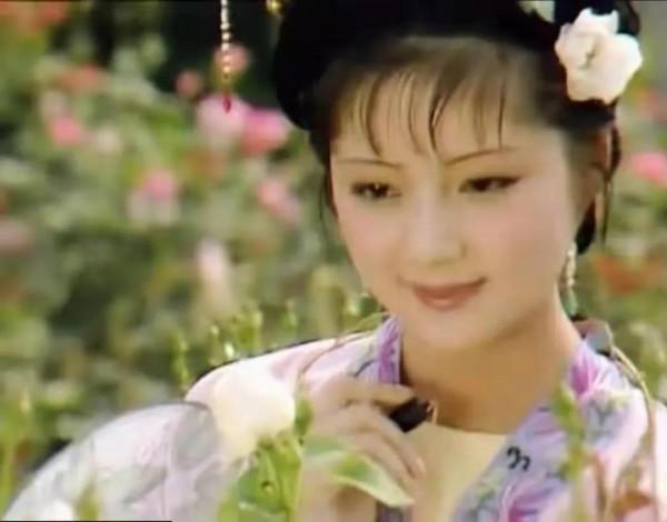 尖嘴猴腮別硬吹神顏，9位女星告訴你，古典美人從來都是珠圓玉潤