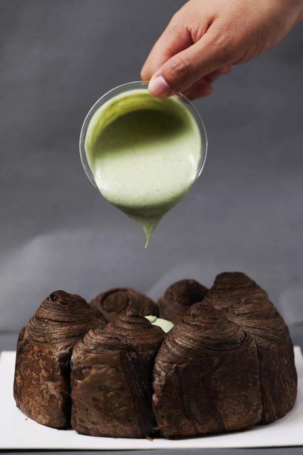 一個麵包賺200,今年最能賣上價的爆款山峰配方大公開 一個麵包賺200,今年最能賣上價的爆款山峰配方大公開