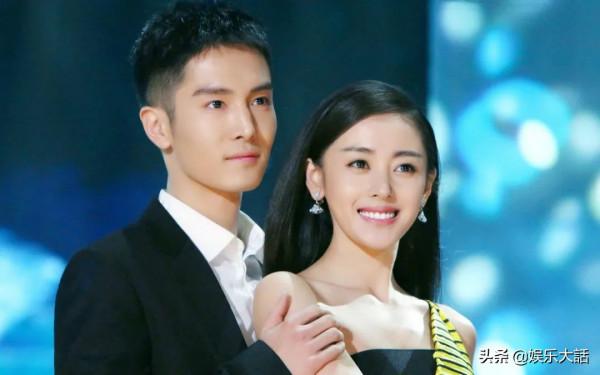 人前是CP，人後卻漸行漸遠，這6對熒幕情侶避嫌到觀眾心塞