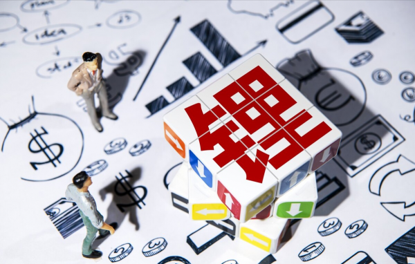 中國股市:盤點北向資金搶籌的十大龍頭股,建議收藏 中國股市:盤點北向資金搶籌的十大龍頭股,建議收藏