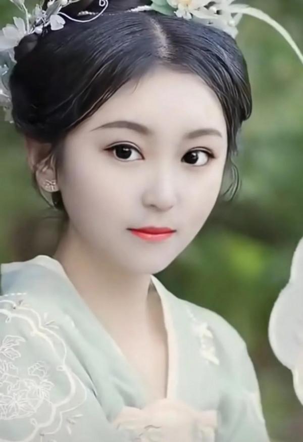 聊齋故事：女信使