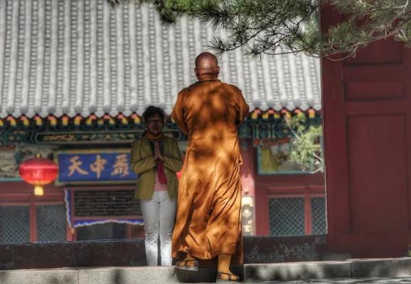 走馬觀花行山西 走馬觀花行山西