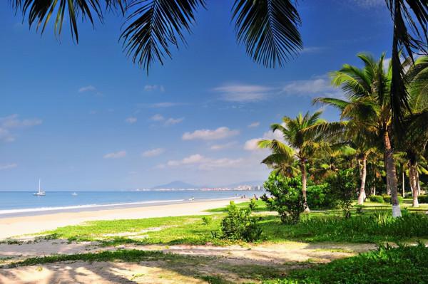 冬天避寒哪裡好?國內這兩個地方不錯,大家公認的過冬好去處 冬天避寒哪裡好?國內這兩個地方不錯,大家公認的過冬好去處