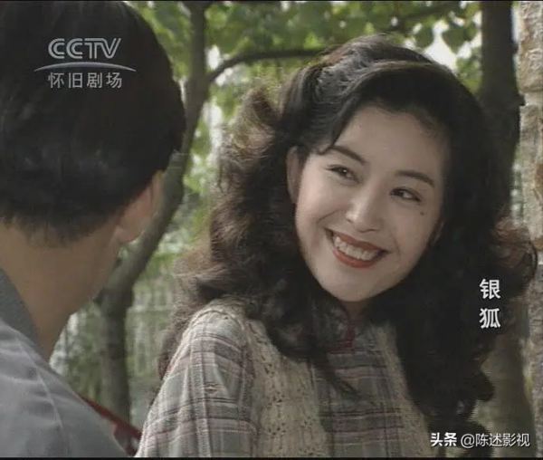 26年前的古裝劇,17位女演員,人均絕色,竟找不到一個醜的 26年前的古裝劇,17位女演員,人均絕色,竟找不到一個醜的