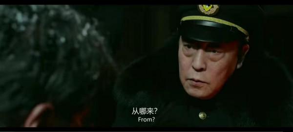 張藝謀《懸崖之上》的鏡頭有多絕? 張藝謀《懸崖之上》的鏡頭有多絕?