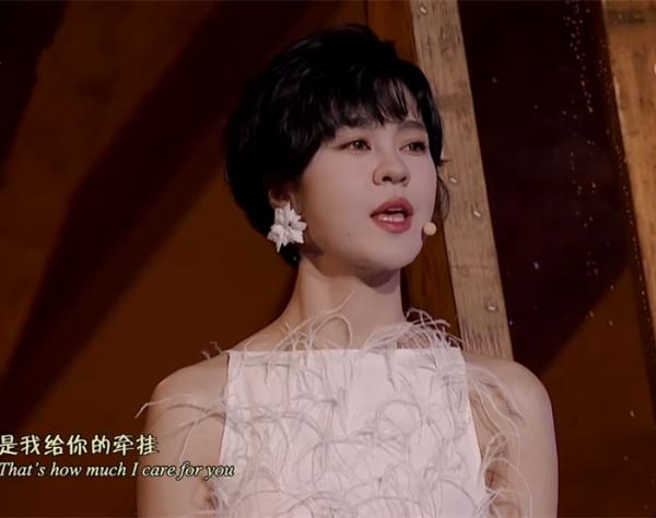 央視中秋晚會“王炸”:央視boys合唱,劉詩詩古裝,周深“奔月” 央視中秋晚會“王炸”:央視boys合唱,劉詩詩古裝,周深“奔月”