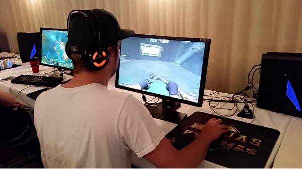 高刷與高幀率,一個硬核FPS玩家快樂的源泉 高刷與高幀率,一個硬核FPS玩家快樂的源泉