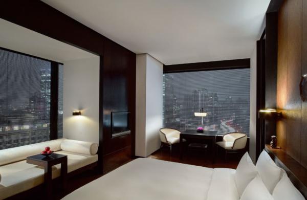 細數中國頂級酒店品牌