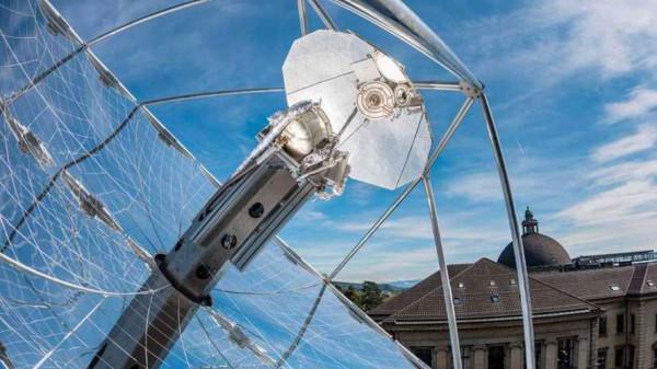 能源危機有望終結？空氣燃料技術橫空出世，全球變暖會是個笑話？