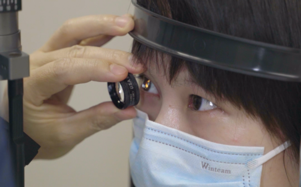 準媽媽眼底出血,這到底是怎麼回事? 準媽媽眼底出血,這到底是怎麼回事?