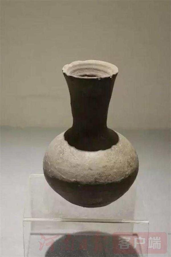 追尋夏的軌跡丨鞏義稍柴遺址:在村莊底下探尋夏的密碼 追尋夏的軌跡丨鞏義稍柴遺址:在村莊底下探尋夏的密碼