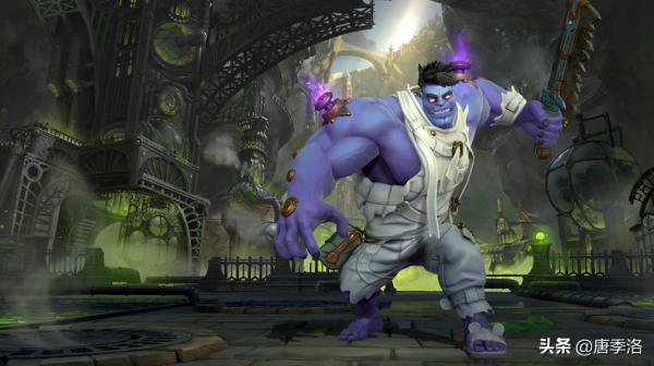 英雄聯盟手遊:2.6版本升級MMR機制後,還能靠“擺爛”上分嗎? 英雄聯盟手遊:2.6版本升級MMR機制後,還能靠“擺爛”上分嗎?