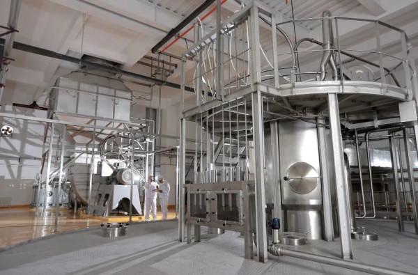 羊奶，下一個億萬級的風口