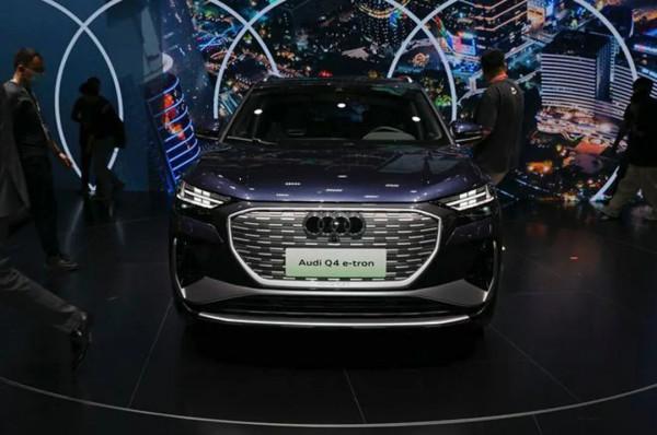 2022年是傳統車企的新能源全面反擊年麼？
