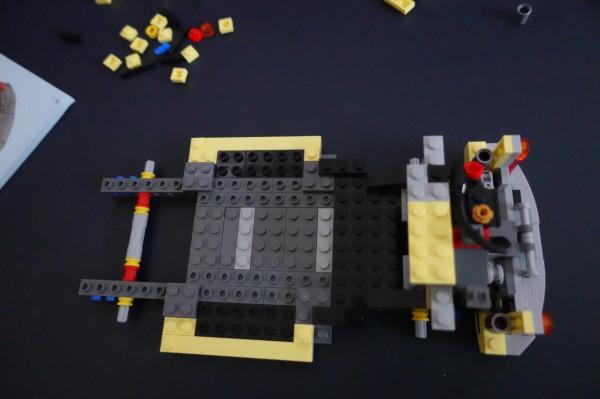 樂高10271菲亞特500復古小Q車,你愛了麼? 樂高10271菲亞特500復古小Q車,你愛了麼?