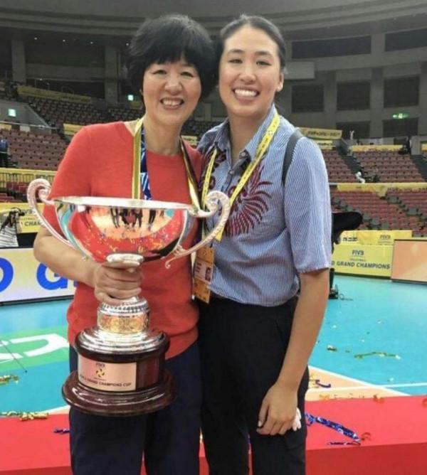 《奪冠》原名《中國女排》究竟什麼是女排精神？