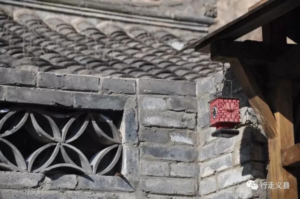 爨底下村：遊走在京郊古村落裡的年