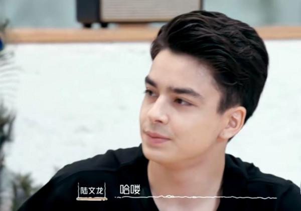 《我們戀愛吧》：高文君委屈發哭臉，俞舜欠她一個解釋？