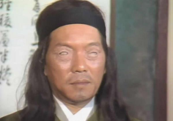 江毅:曾是港股貴公子,演柯鎮惡出名,不差錢卻為何一輩子不結婚 江毅:曾是港股貴公子,演柯鎮惡出名,不差錢卻為何一輩子不結婚