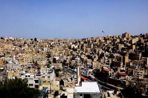 被以色列打到逃亡的巴解，被約旦收留卻想鳩佔鵲巢