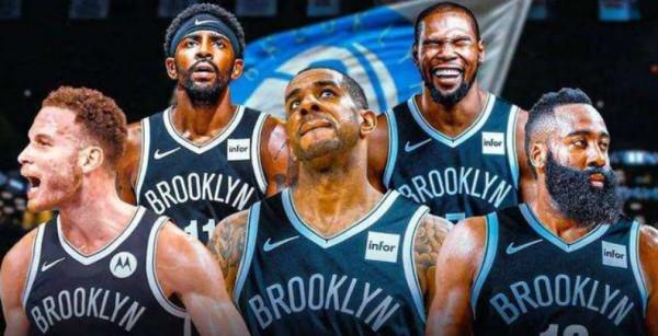 30隊最新估值！喬丹狂賺13億美金，湖人僅排第三，勇士老闆賺翻了