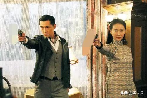 這幾位主演太慘了，明明自己是主角，卻被女配吊打搶風頭