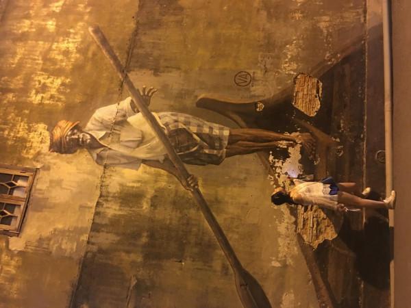 多元文化之再見檳城,漫步壁畫街頭尋娘惹,穿越時空忘不了的鄉愁 多元文化之再見檳城,漫步壁畫街頭尋娘惹,穿越時空忘不了的鄉愁