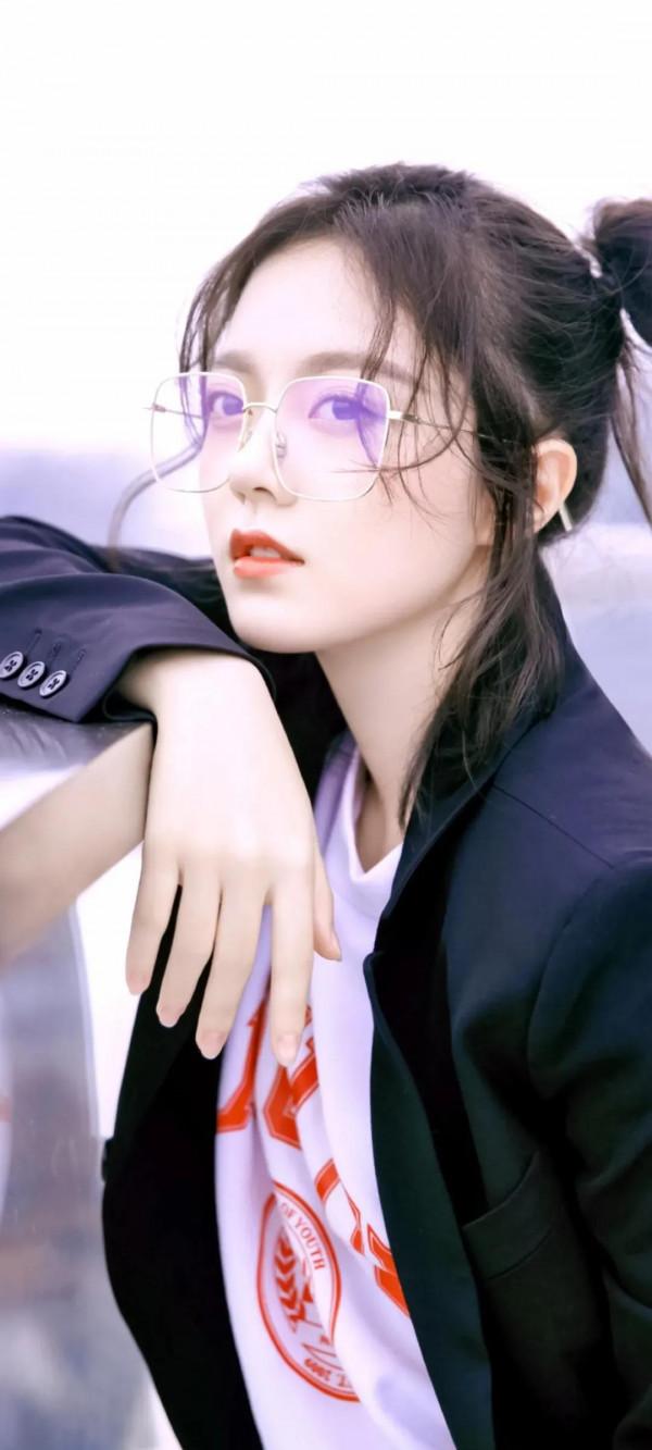 趙今麥桌布|Angel清純可愛 趙今麥桌布|Angel清純可愛