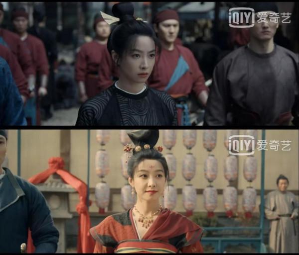 最新上線的7部劇集,不知你正在追哪部 最新上線的7部劇集,不知你正在追哪部