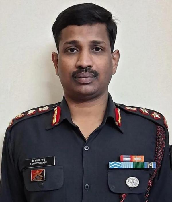 印度軍隊軍官軍銜詳解:是時候給大家科普一下相關知識了 印度軍隊軍官軍銜詳解:是時候給大家科普一下相關知識了