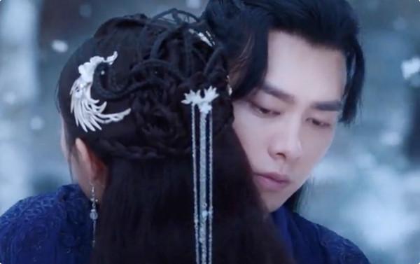 李易峰新古裝劇將播,女主人選顏值“爆表”,熱劇無疑了 李易峰新古裝劇將播,女主人選顏值“爆表”,熱劇無疑了