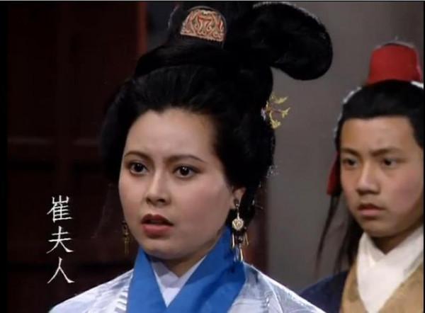 原來94年的老版《三國演義》中,隱藏了這麼多影視明星 原來94年的老版《三國演義》中,隱藏了這麼多影視明星