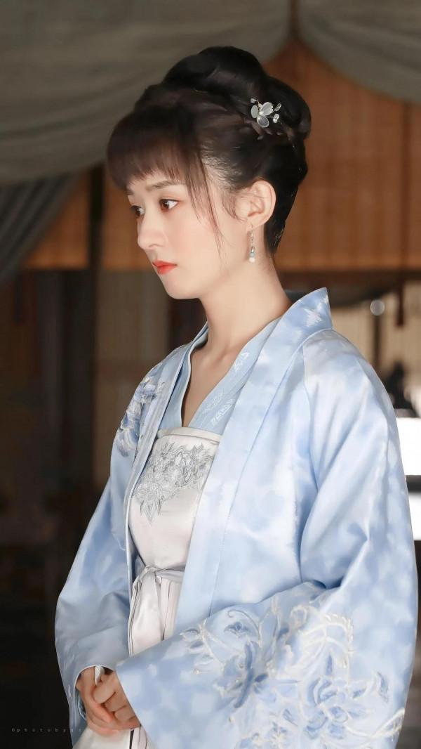 古裝有你了不起